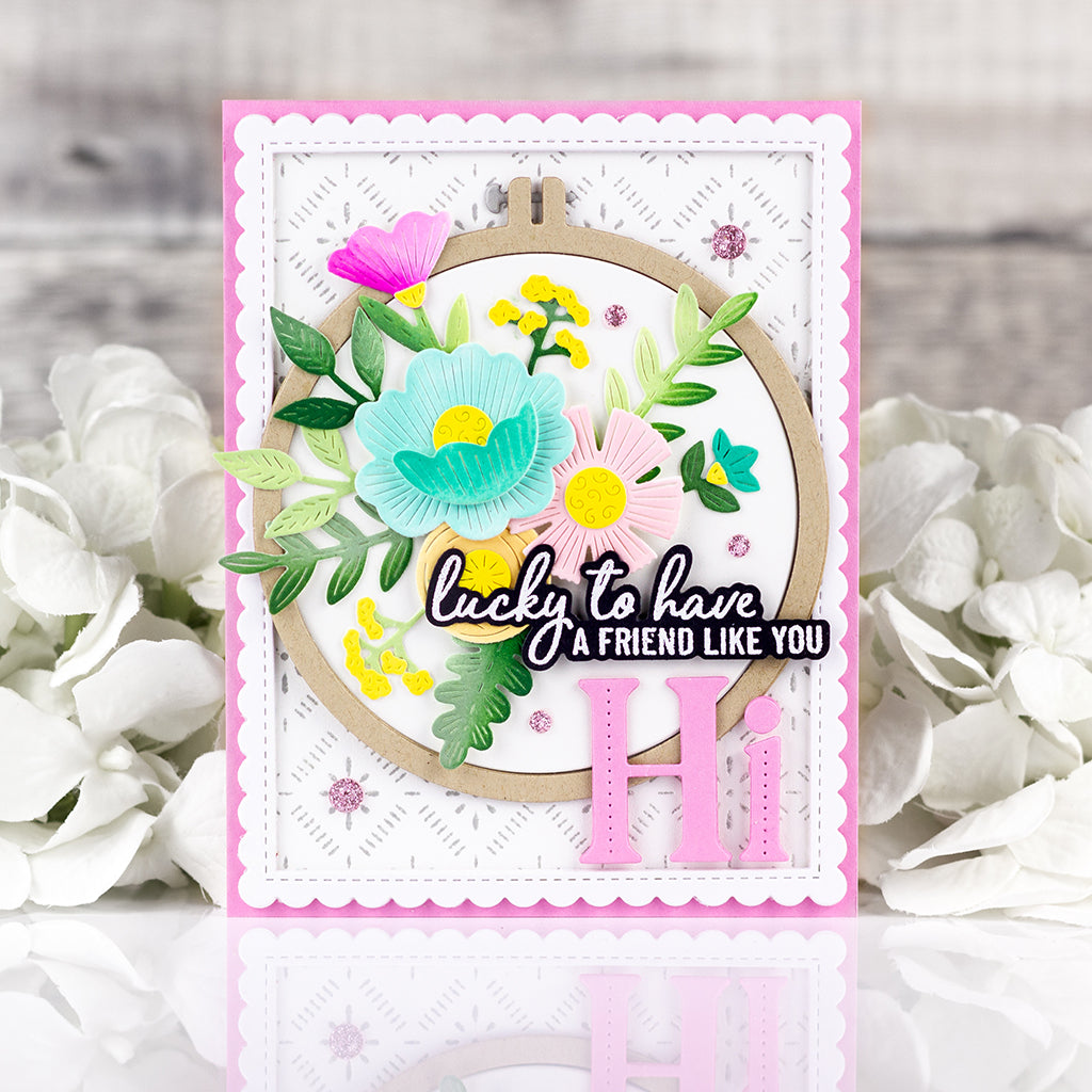Stitched Chain Coverplate Hot  - Candle Sachet 评论和价格