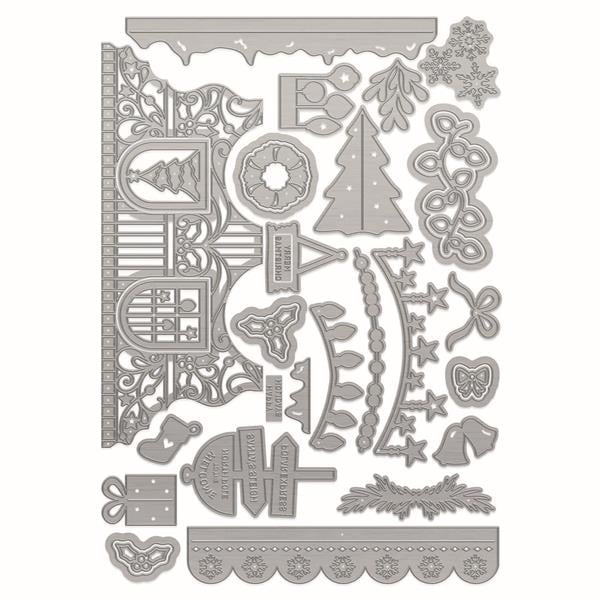 Vintage Vardo Caravan Box Meta - Candle Sachet 评论和价格