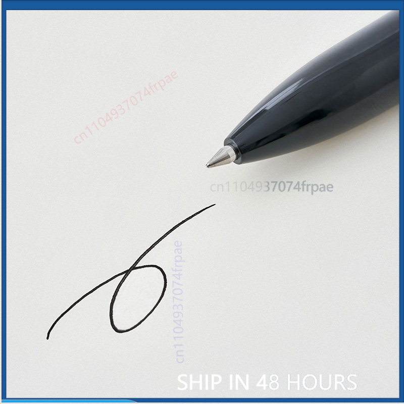 For MUJI Knock‑Type Pocket Gel - Muji Stationery Gel Pen 评论和价格