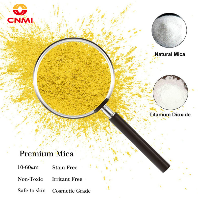 100g Royal Gold Mica Powder Pe - Candle Sachet 评论和价格