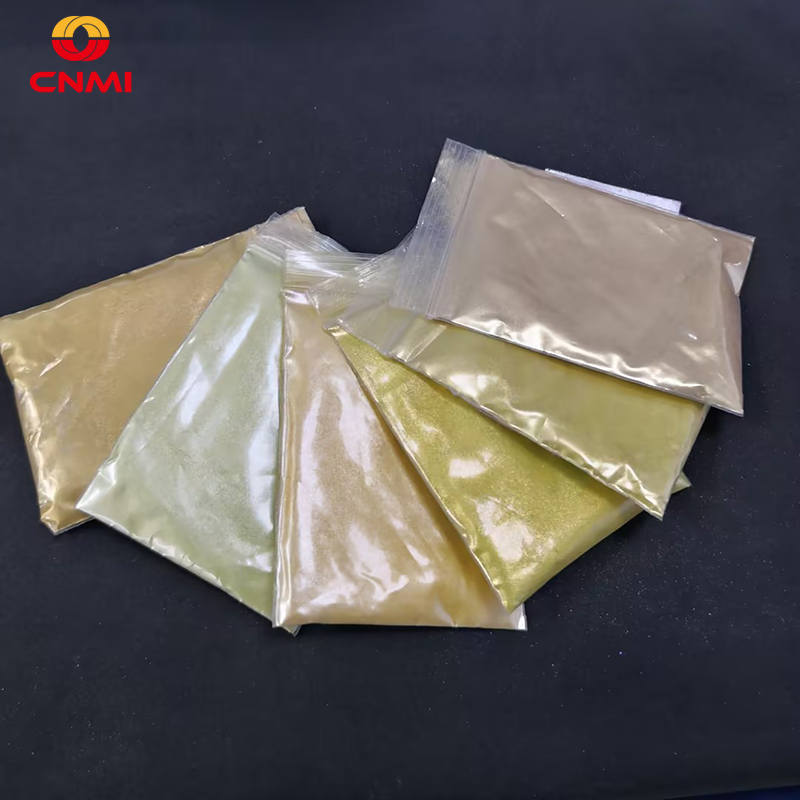 100g Royal Gold Mica Powder Pe - Candle Sachet 评论和价格