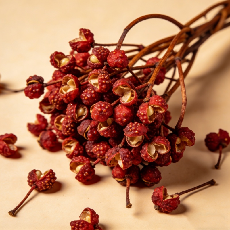 100% Natural Bulk Red Huajiao  - Candle Sachet 评论和价格