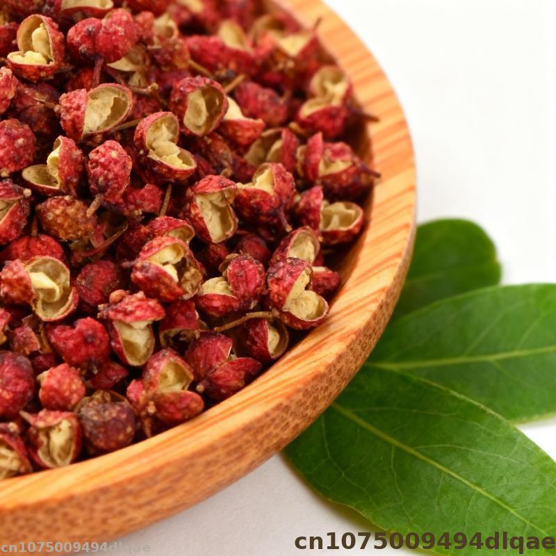 100% Natural Bulk Red Huajiao  - Candle Sachet 评论和价格