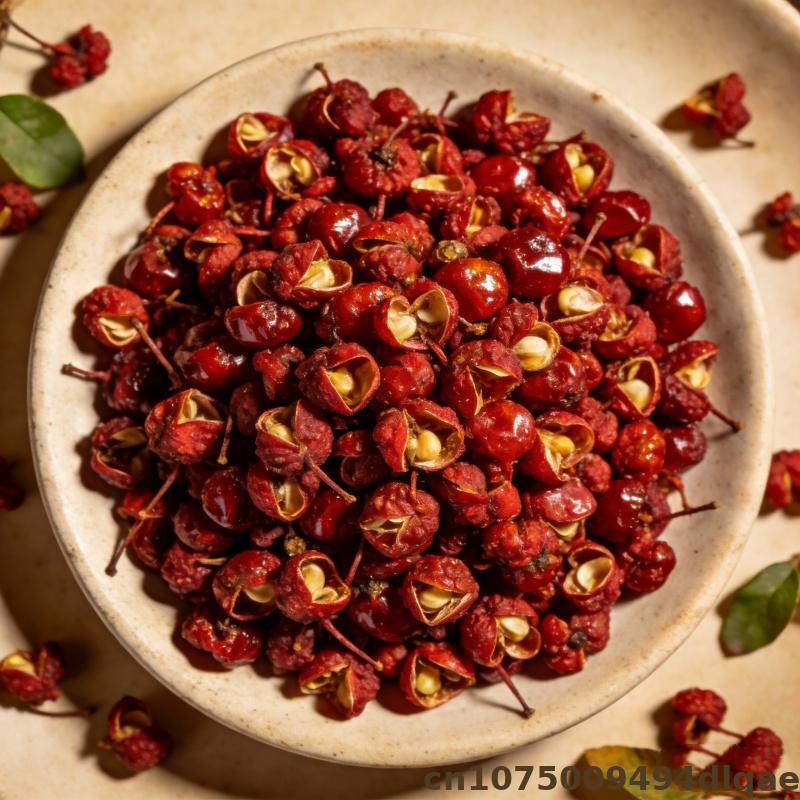 100% Natural Bulk Red Huajiao  - Candle Sachet 评论和价格