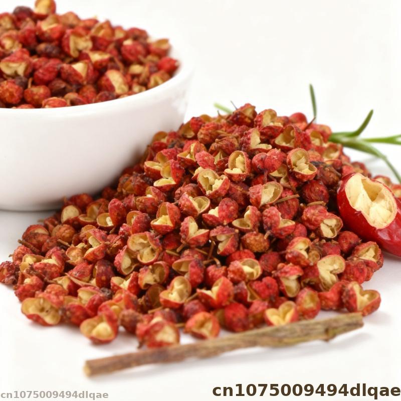 100% Natural Bulk Red Huajiao  - Candle Sachet 评论和价格
