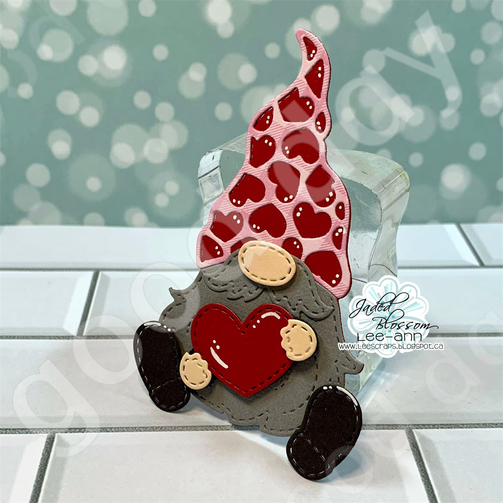 New Gnome Style Different Clot - Candle Sachet 评论和价格