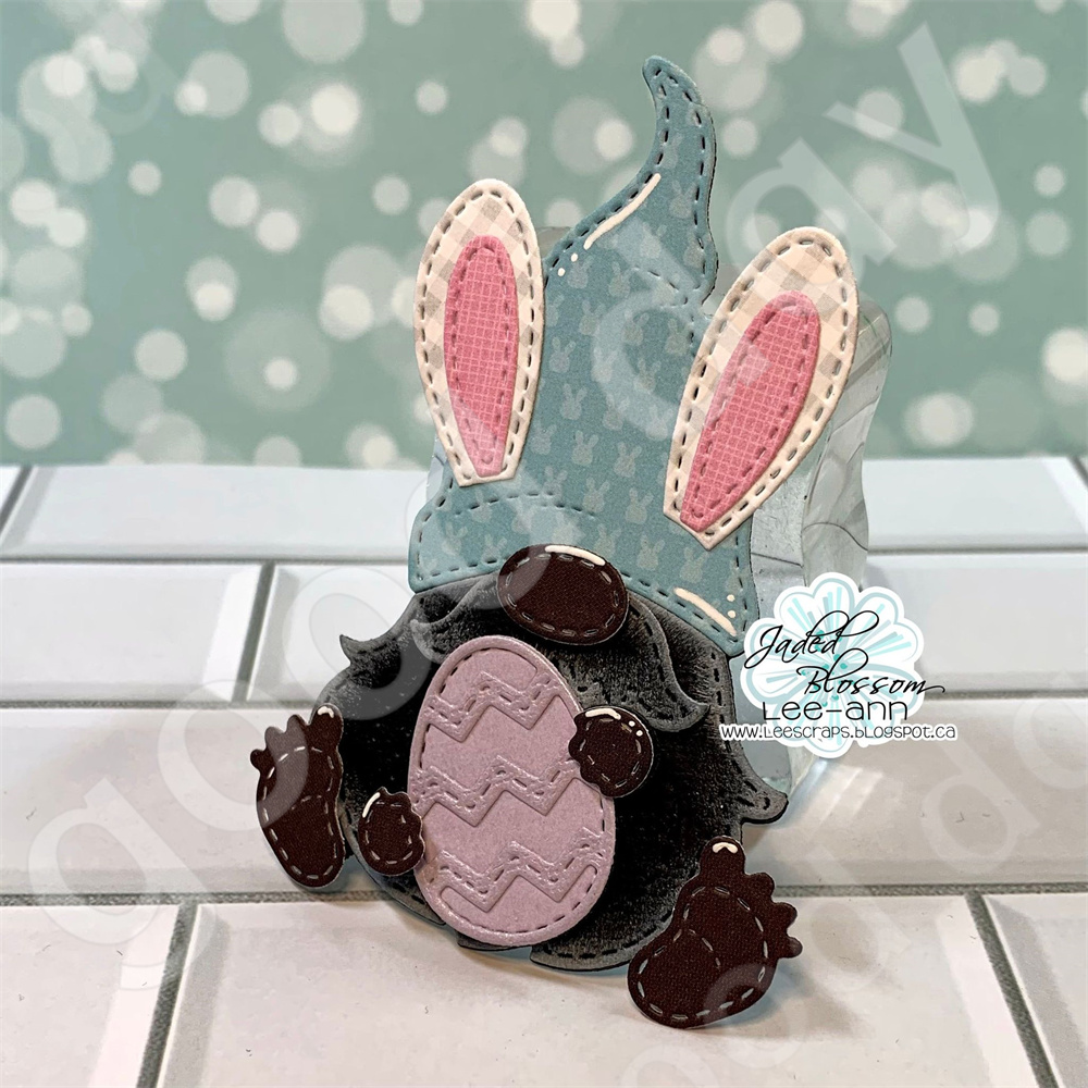New Gnome Style Different Clot - Candle Sachet 评论和价格
