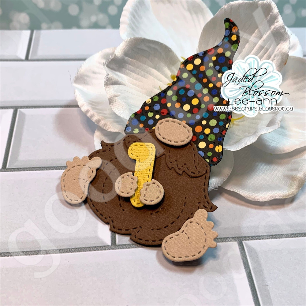 New Gnome Style Different Clot - Candle Sachet 评论和价格