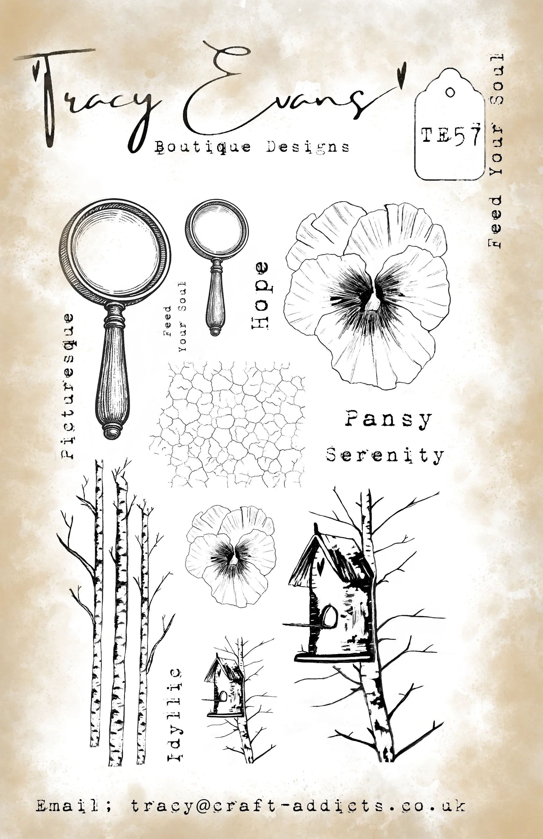 The Beauty of a Flower Metal C - Candle Sachet 评论和价格