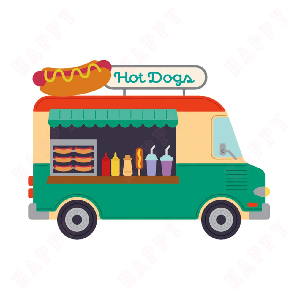 Am Hamburgers and Hot Dogs Tru - Candle Sachet 评论和价格