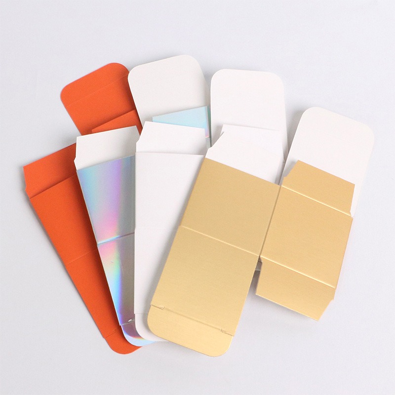 50Pcs/Lot Folding Small Gift B - Candle Supplies For Business 评论和价格