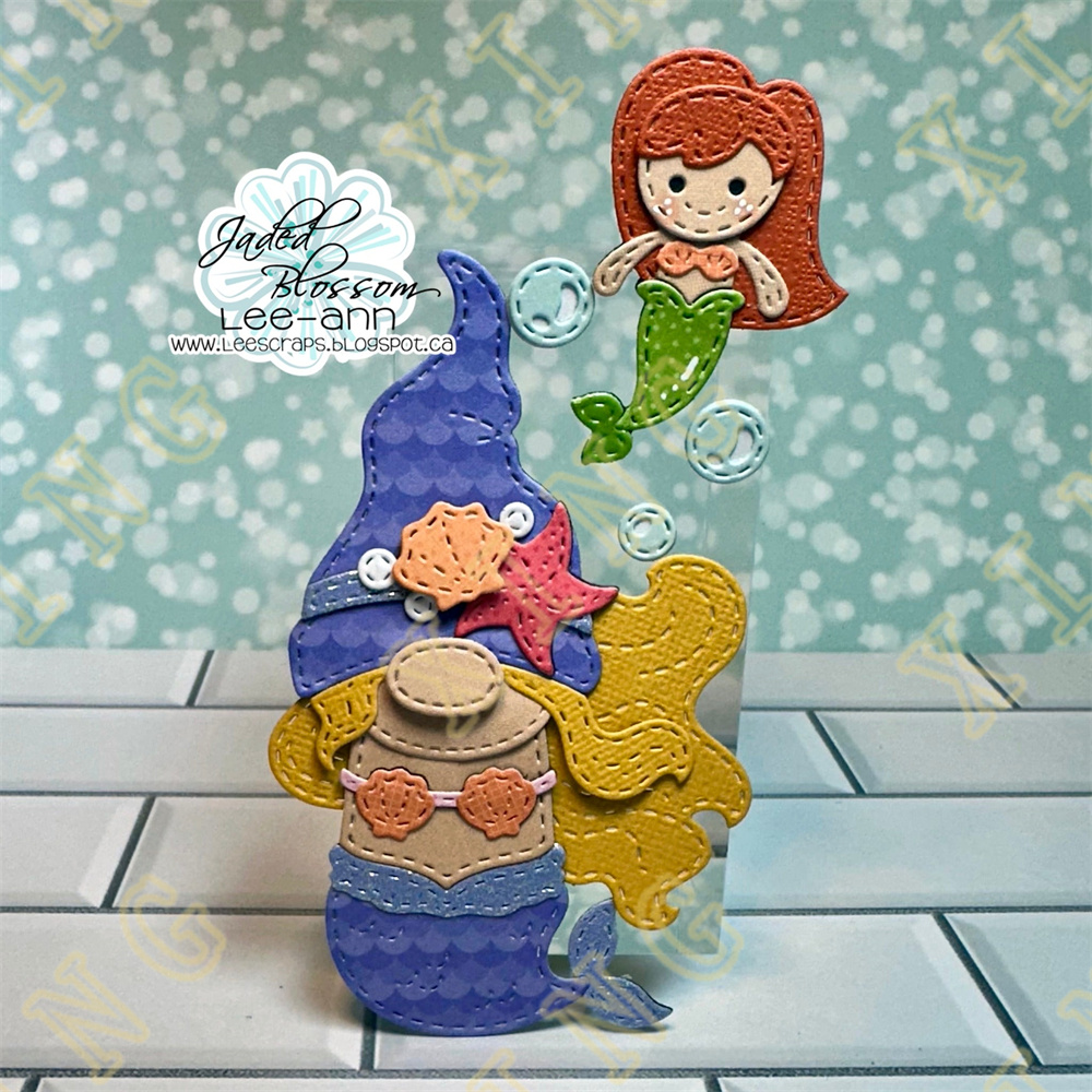 New Mermaid Add Ons Make a Spl - Candle Sachet 评论和价格