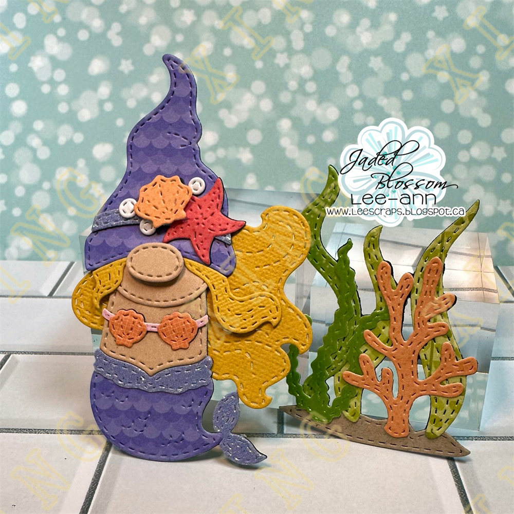 New Mermaid Add Ons Make a Spl - Candle Sachet 评论和价格