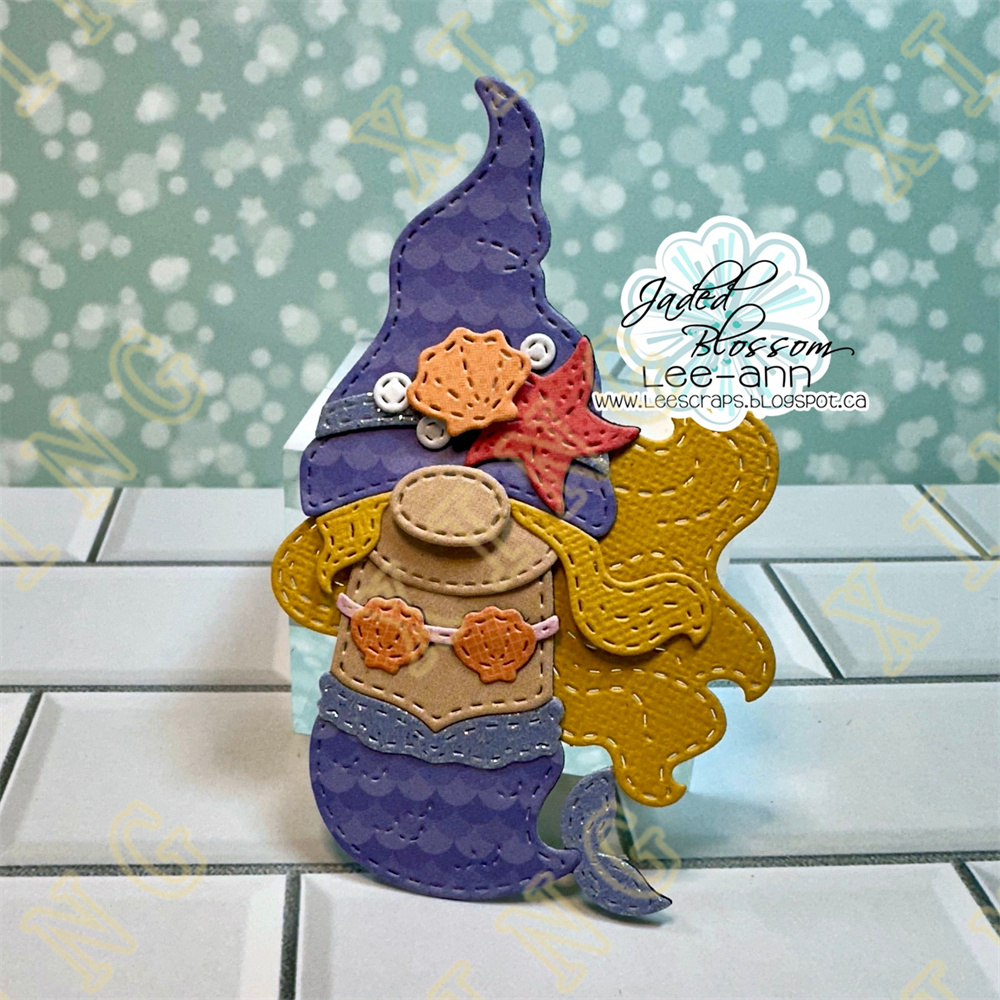 New Mermaid Add Ons Make a Spl - Candle Sachet 评论和价格