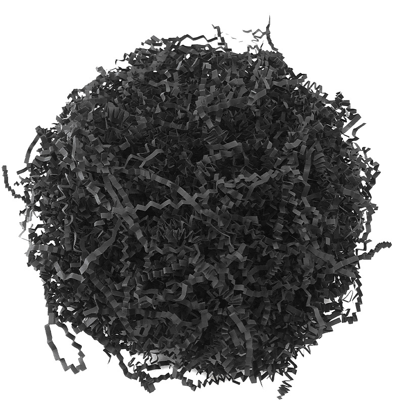 Crinkle Cut Paper Filler 100-5 - Candle Supplies For Business 评论和价格