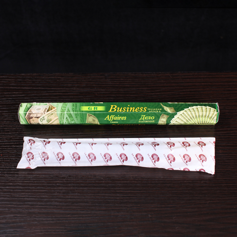 Natural Incense Stick Wreath B - Candle Supplies For Business 评论和价格